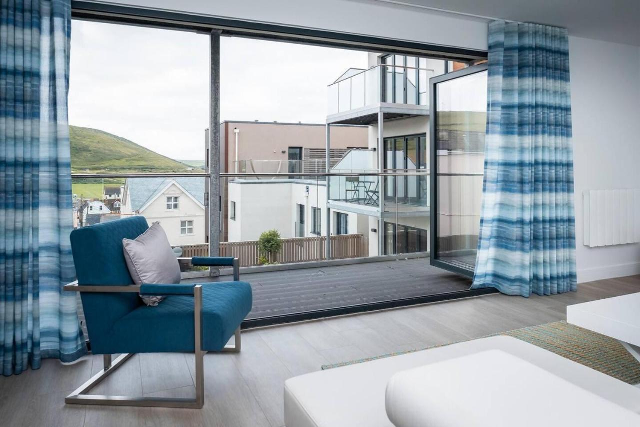 4br-8guests-balcony-beachview-pool-pets Apartment