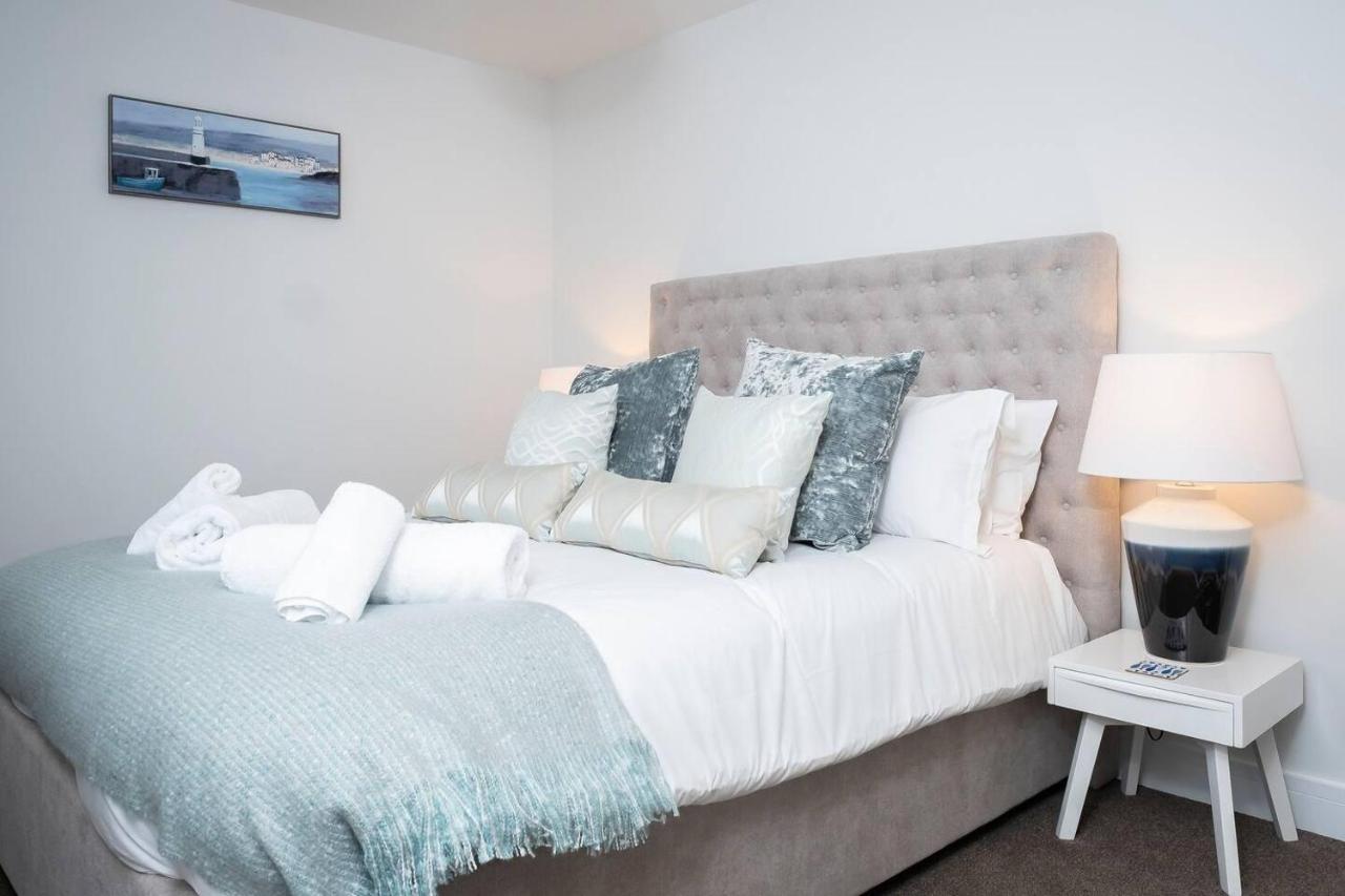 Apartment 4br-8guests-balcony-beachview-pool-pets *