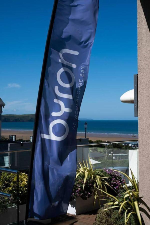 4br-8guests-balcony-beachview-pool-pets * Woolacombe
