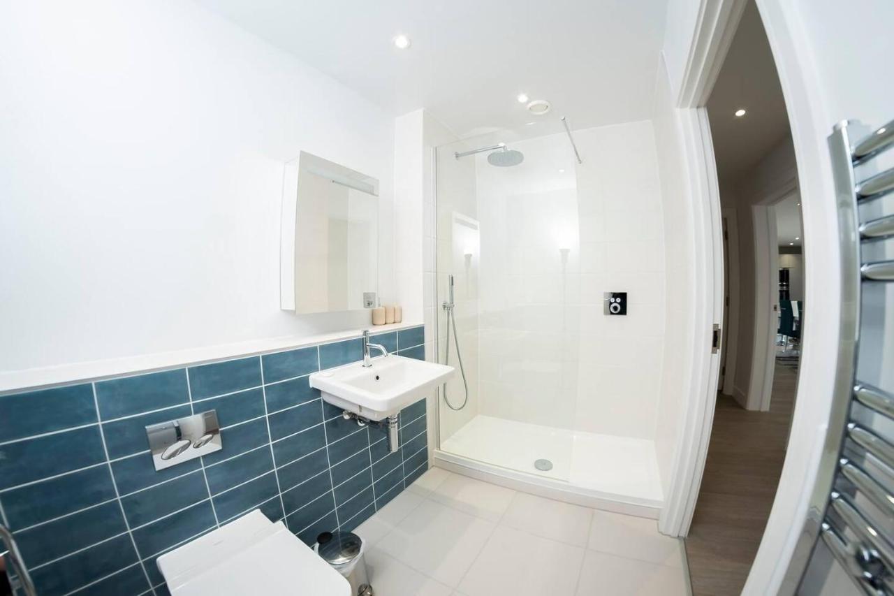 4br-8guests-balcony-beachview-pool-pets Apartment